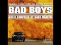 Mark Mancina - Bad Boys - Main Title (edited film)