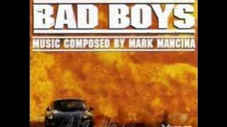 Mark Mancina - Bad Boys - Main Title (edited film)