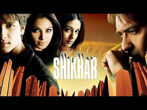 Shikhar 2005 Full Hindi Movie Ajay Devgn Shahid Kapoor Bipasha Basu Bollywood Drama