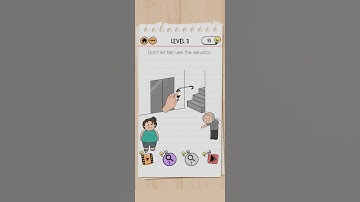 Brain Test 2 - Level 3