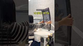 모니터암 추천 5만원대 가성비 데스크테리어 싱글암 카멜마운트