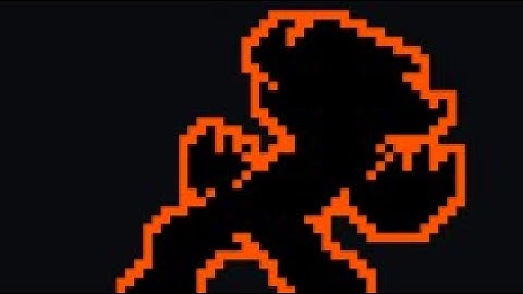 The most brutal DIO match you