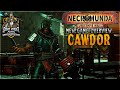 Cawdor Gang DLC Review and Overview - Necromunda Underhive: Wars