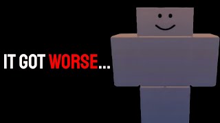 The Pretence Situation Got Even More Worse...