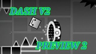 GDPS Editor 2.2 Subzero / Dash V2 Layout! (PREVIEW 2/4)