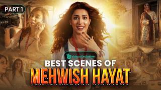 Mehwish Hayat Best Movie Scenes Compilation | Actor In Law & Load Wedding | Top Moments 🎬