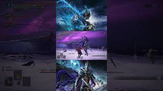 【ELDEN RING NIGHTREIGN】深5難得抽到布德奇冥差點要翻車了 #eldenring #eldenringnightreign