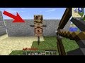 Minecraft MAKİNALAR MOD ATIŞ EGİTİMİ BÖLÜM 23