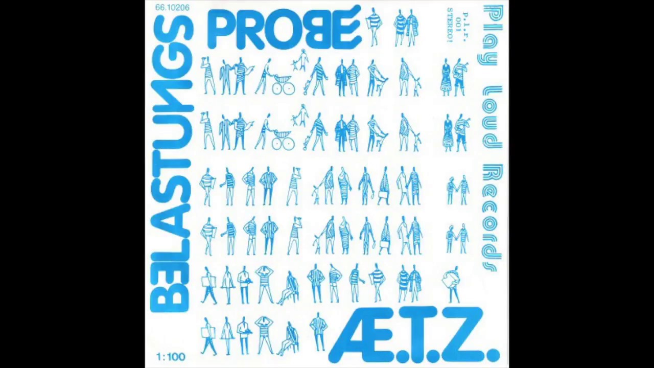Belastungsprobe Ae T Z 7 1981 Full Ep Youtube