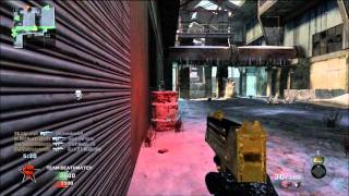 Black Ops: Live Commentary l Mac-11 vs Scrubs
