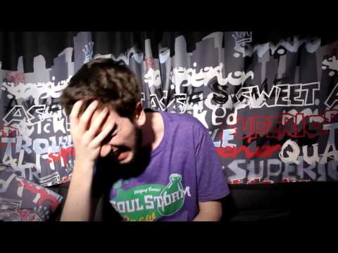 Caddicarus - The Story