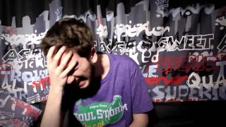 Caddicarus - The Story