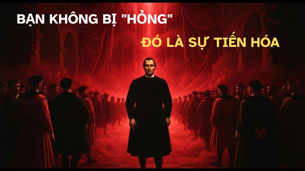 Nghịch Lý Kẻ Săn Mồi: Tại Sao Bạn Không Có Bạn Bè ? ( Phân Tích Tâm Lý Học Đen )