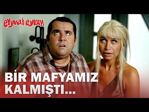 Nereden Çıktınız Benim Karşıma! | Eyyvah Eyvah 1