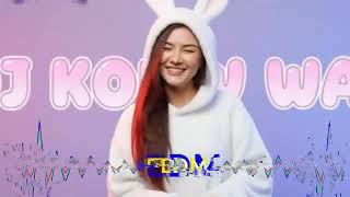 DJ BREAKBEAT VIRAL – Jedag Jedug Full Speed