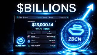 Download Lagu Why ZBCN Is About to Explode (SuperApp Release Date Confirmed) MP3