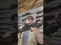 nice ak pistol store find