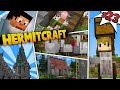 A Persistent Invitation :: Hermitcraft #23