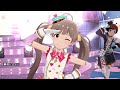 「ミリシタ」夢色トレイン(箱崎星梨花)【Birthday Live】