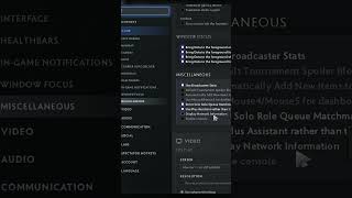 Dota 2 Tips: How to show FPS and Ping in Dota 2#dota2 #дота2 #gaming #ranked #ping #fps