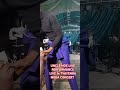 Uncle hoe performance LIVE in TYAYENDA MEGA CONCERT