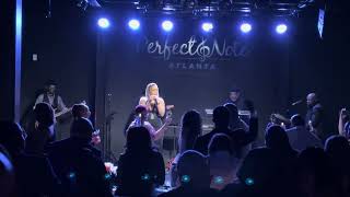Erica Dawson Exclusive - Perfect Note Medley 