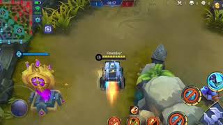 Tutorial BUG JONSON MANTAP gak bisa NABRAK tembok !!