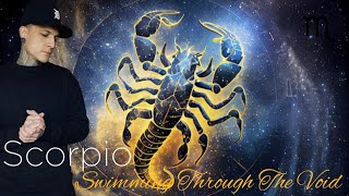 Scorpio ♏ THE PHOENIX DOORS ARE OPENING SCORPIO!!✨