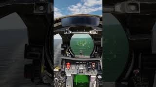 First Ever Dcs F14 Tomcat Carrier Landing dcs