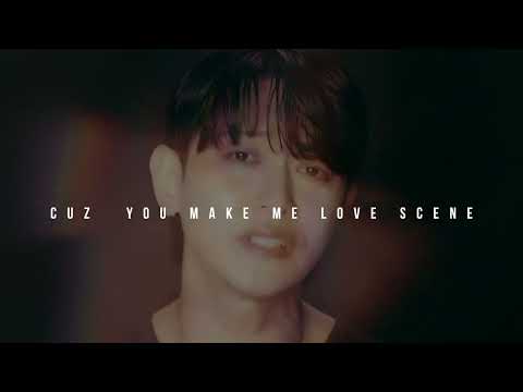 강균성(Kang KyunSung) - Love Sick(lyrics ver.)