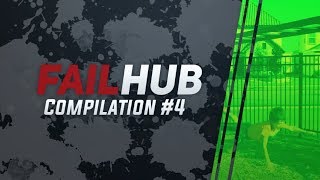 The Best Hilarious Animal Fails December 2018