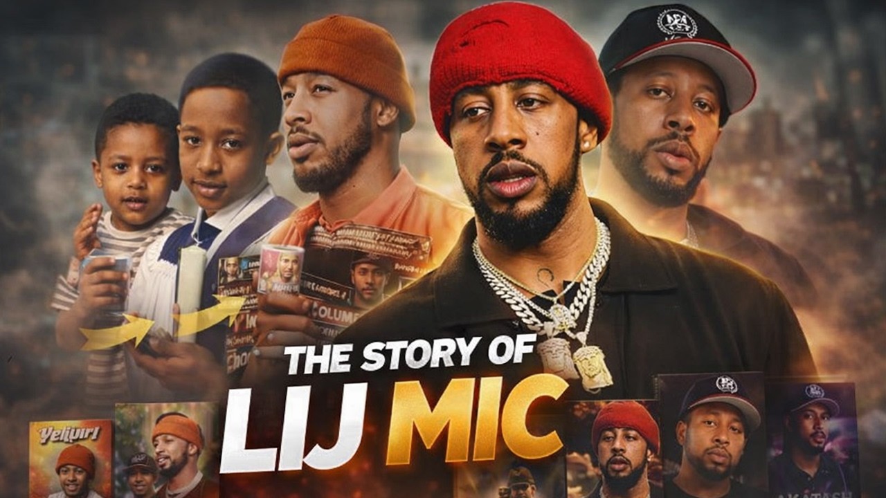 ልጅ ሚካኤል (ፋፍ)፡ ከዓራዳ እስከ ንግስና | የ20 ዓመቱ ሙሉ ታሪኩ (Full Documentary) 👑