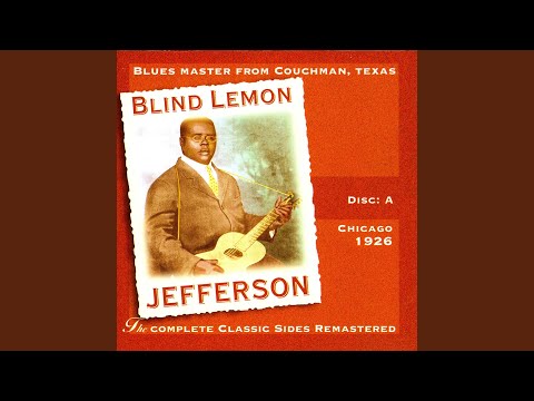Jack O' Diamond Blues