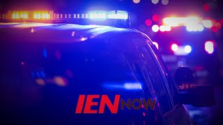 Employee Gunned Down on First Day of Work