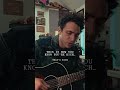 Working on the new album…
