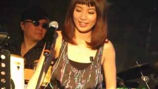 330 音樂田 Hebe 16-Talking5 hebe請問一下ㄚ 那天音樂田要幹麻ㄚ