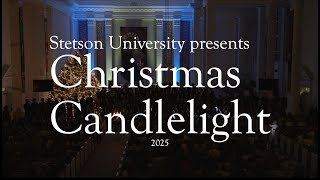 2025 Christmas Candlelight