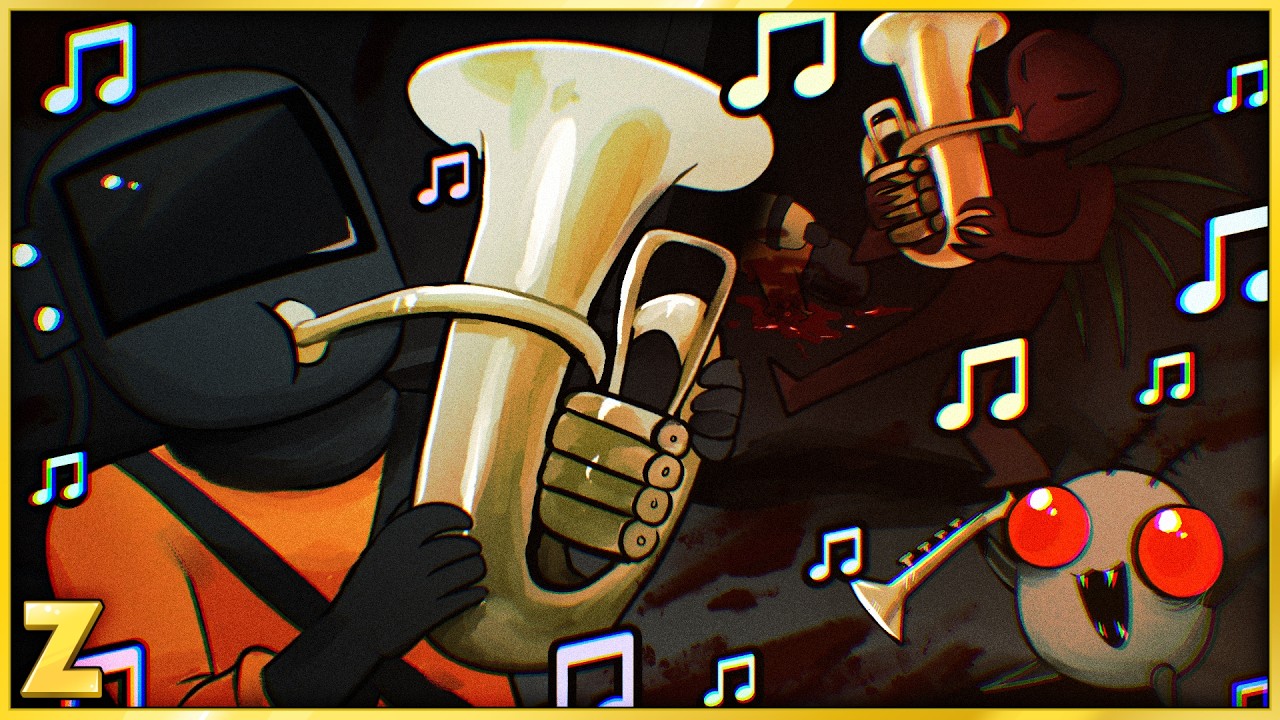 The BEST Thing Ever Added to Lethal Company
