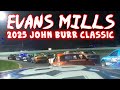 Evans Mills John Burr Classic 2025 Thundercars