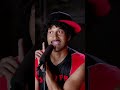 Britain’s Got Baggage 🎻  #KeyandPeele #KeeganMichaelKey #JordanPeele
