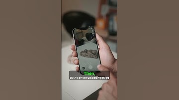 Capture The Bottom Of Objects When 3D Scanning #3dscan #kiriengine #photogrammetry #smartphone
