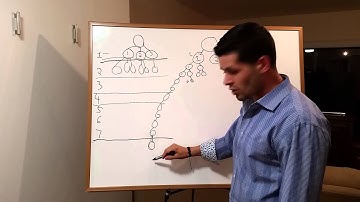 Uni-level comp plan vs binary comp plan