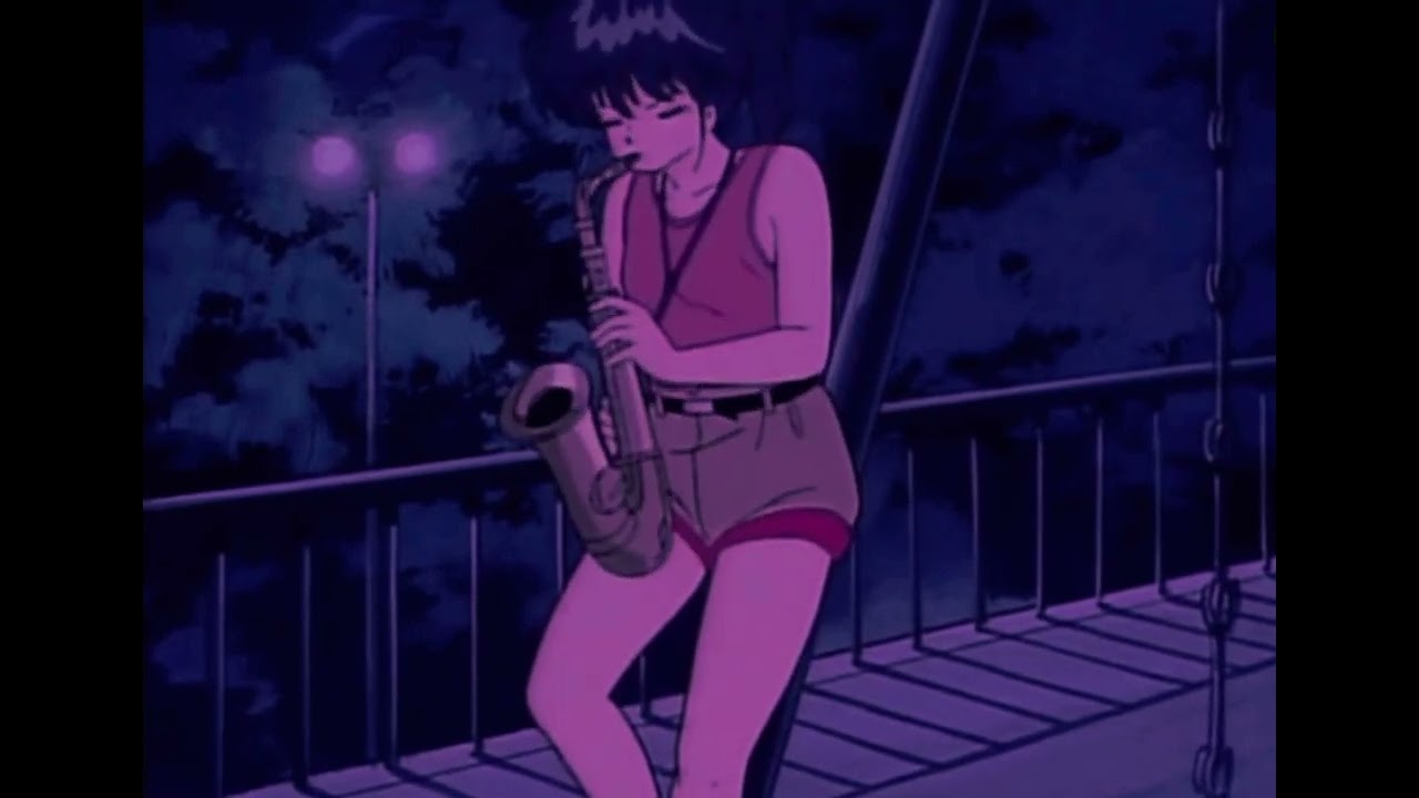 Sade - Smooth Operator (slowed + reverb)