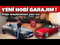 Ryalik hob garaji  proje aralarmza garaj aldm  sla yolu geliyor mu 