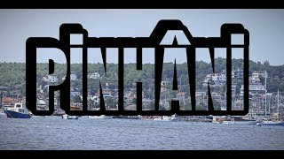 Pinhâni Sakinleştim (8K)