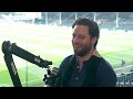 Fulham Fix Podcast Episode 1 | Dimitar Berbatov