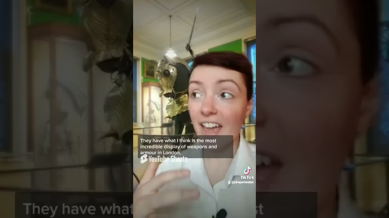 5 London Museums That Aren't The British Museum