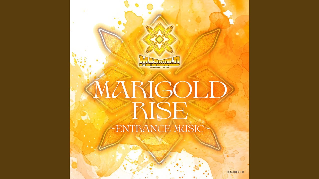 ジュリア「the Glorious Way」