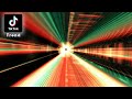 60FPS Fast Sci Fi Futuristic Tunnel Drive Animation Background - TikTok Trend #TunnelTrend