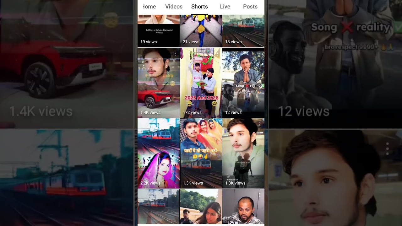 day_7 kuch bhi likh do video viral 